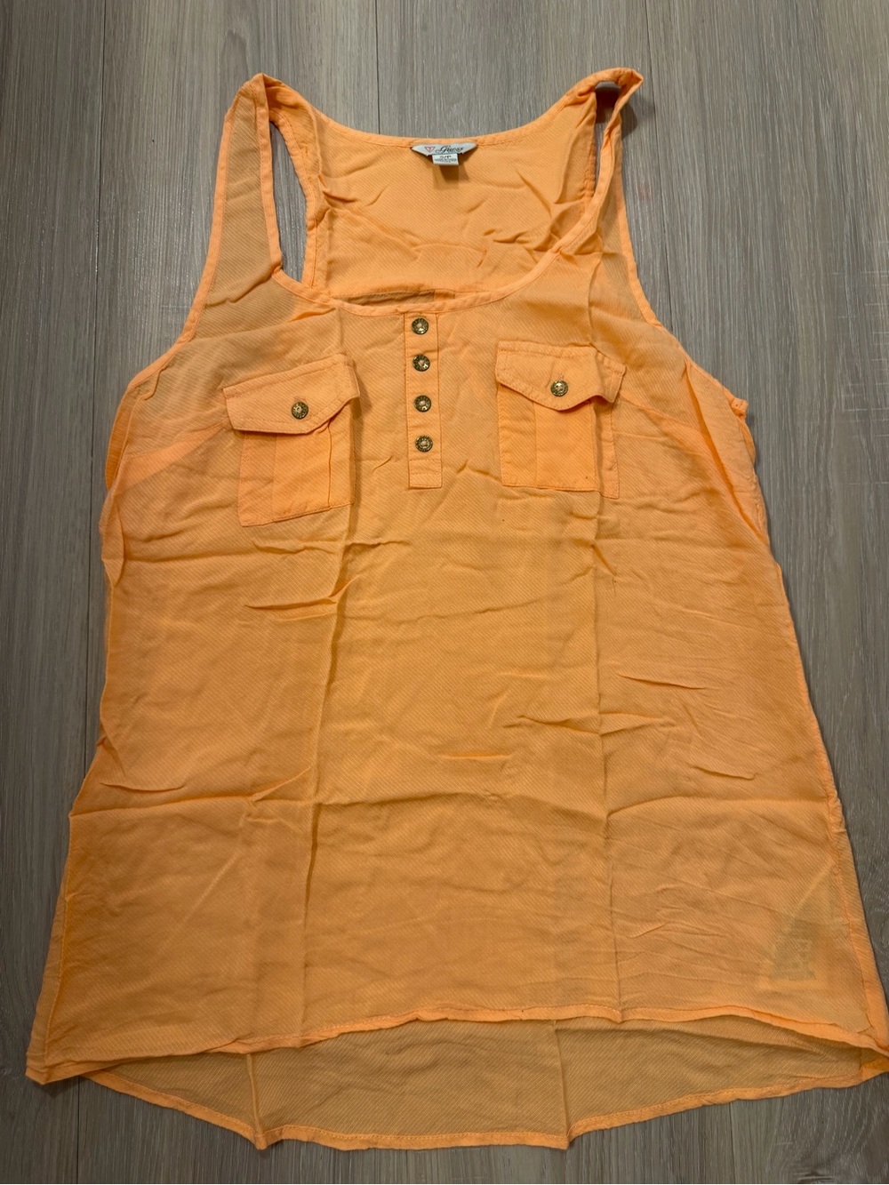 E & M (Size M)